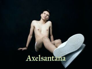 Axelsantana