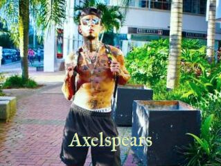 Axelspears