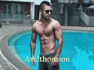 Axelthomson