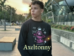 Axeltonny