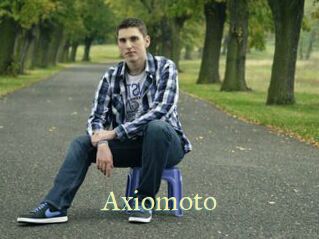 Axiomoto