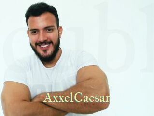 AxxelCaesar