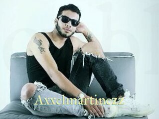 Axxelmartinezz