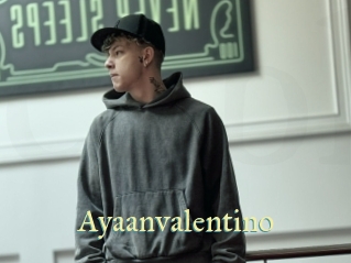 Ayaanvalentino