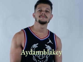 Aydannblakey