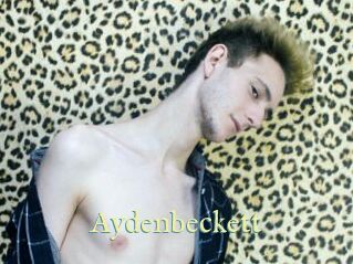Aydenbeckett