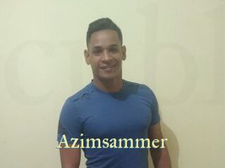 Azimsammer