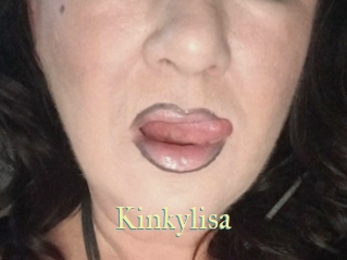 Kinkylisa