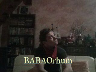 BABAOrhum