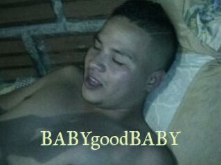 BABYgoodBABY