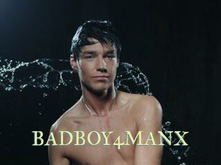BADBOY4MANX