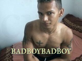 BADBOYBADBOY