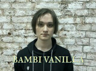 BAMBI_VANILLA