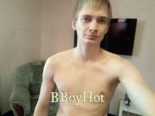 BBoyHot