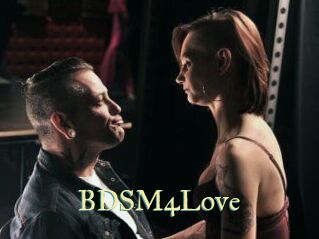 BDSM4Love
