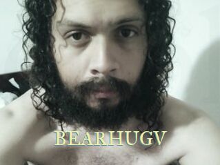 BEARHUGV