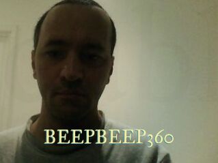 BEEPBEEP360 Cube Lille