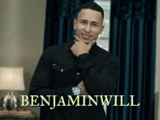 BENJAMINWILL