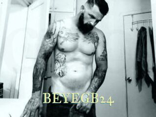 BEYEGB24