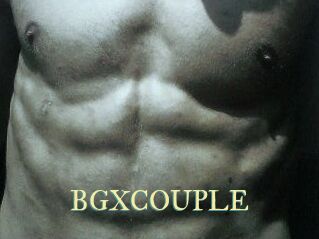BGXCOUPLE