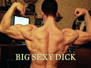 BIG_SEXY_DICK