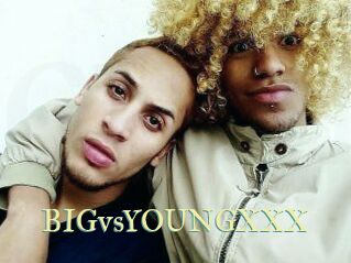 BIGvsYOUNGXXX
