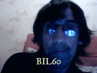 BIL60 Cube Lille