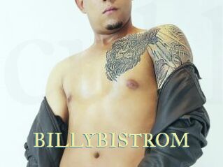 BILLYBISTROM