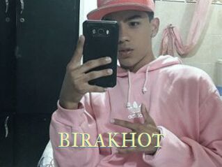 BIRAKHOT Cube Lille