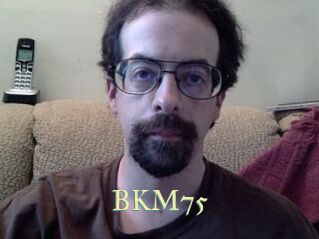 BKM75