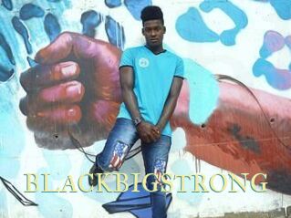 BLACKBIGSTRONG