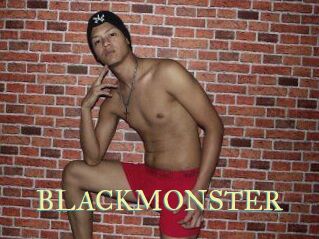 BLACKMONSTER