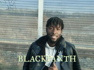 BLACKPANTH