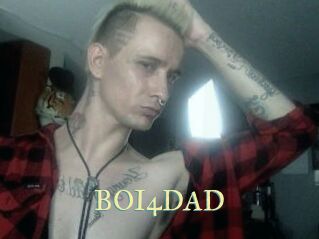 BOI4DAD