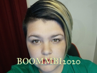BOOMMBI2020