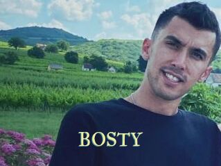 BOSTY