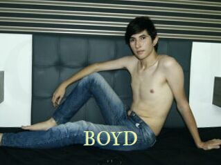 BOYD