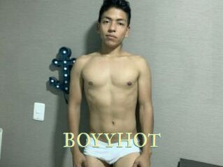BOYYHOT