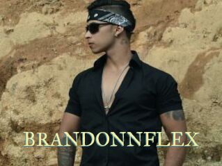 BRANDONNFLEX Cube Lille