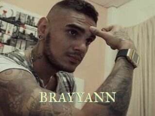 BRAYYANN