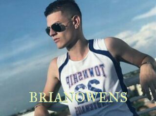 BRIANOWENS