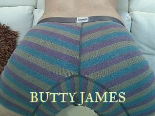 BUTTY_JAMES Cube Lille