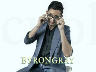 BYRONGRAY