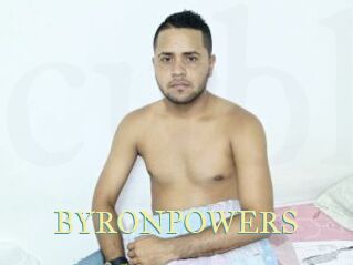 BYRONPOWERS
