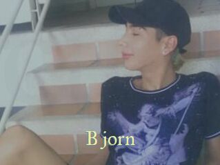 B_jorn
