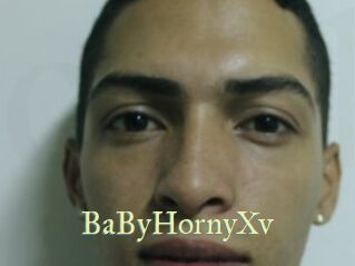 BaByHornyXv