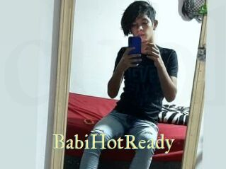 BabiHotReady