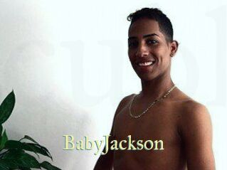 BabyJackson
