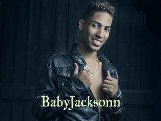 BabyJacksonn