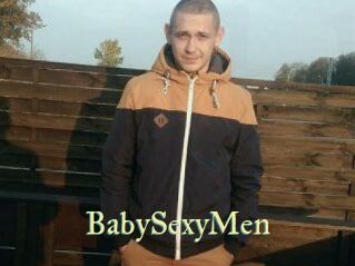BabySexyMen